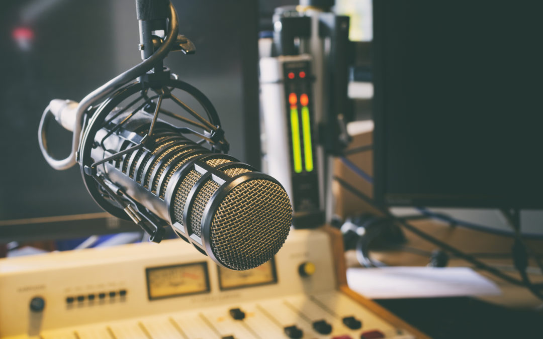 Christian Radio Stations