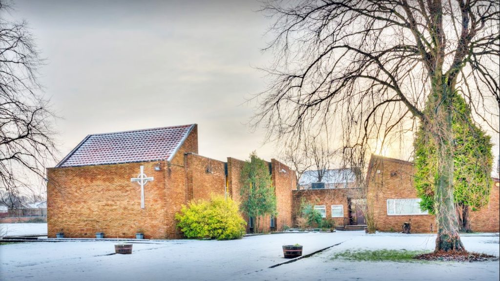 St. Gabriel's, Viewpark 1 Cedar Drive, Viewpark, Uddingston, Scotland