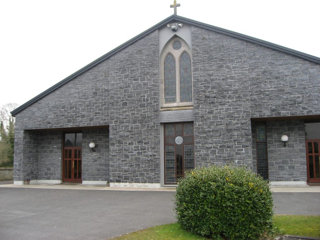 Bohermeen Parish, Meath Parochial House, Neilstown, Bohermeen, Navan