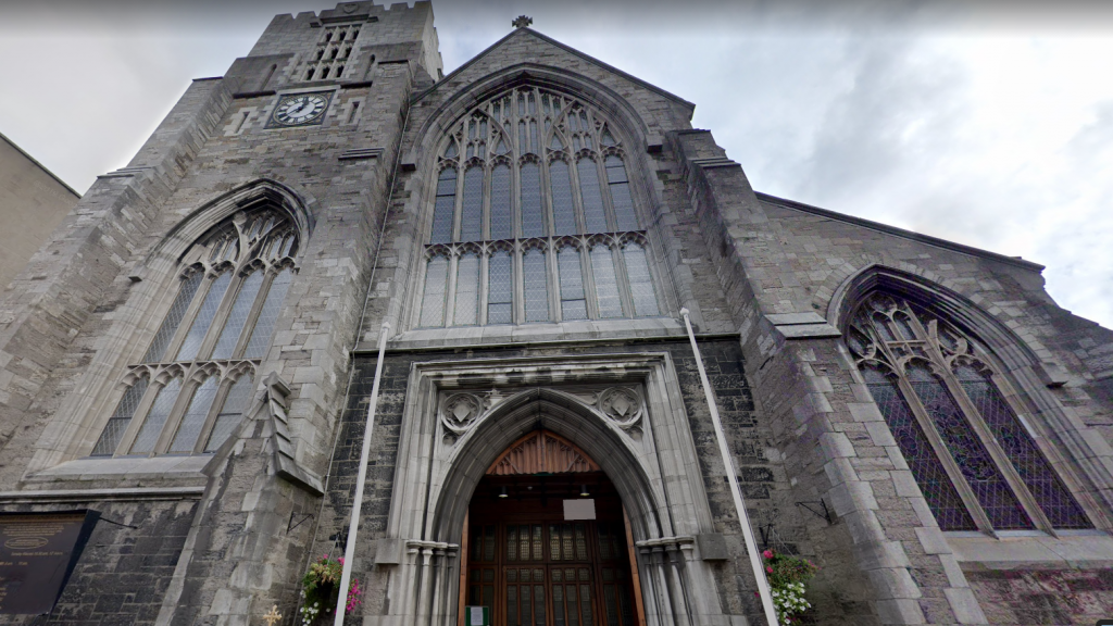 St. Catherine's Church, Meath St, Dublin St. Catherine's Church, Meath St, Dublin, Ireland