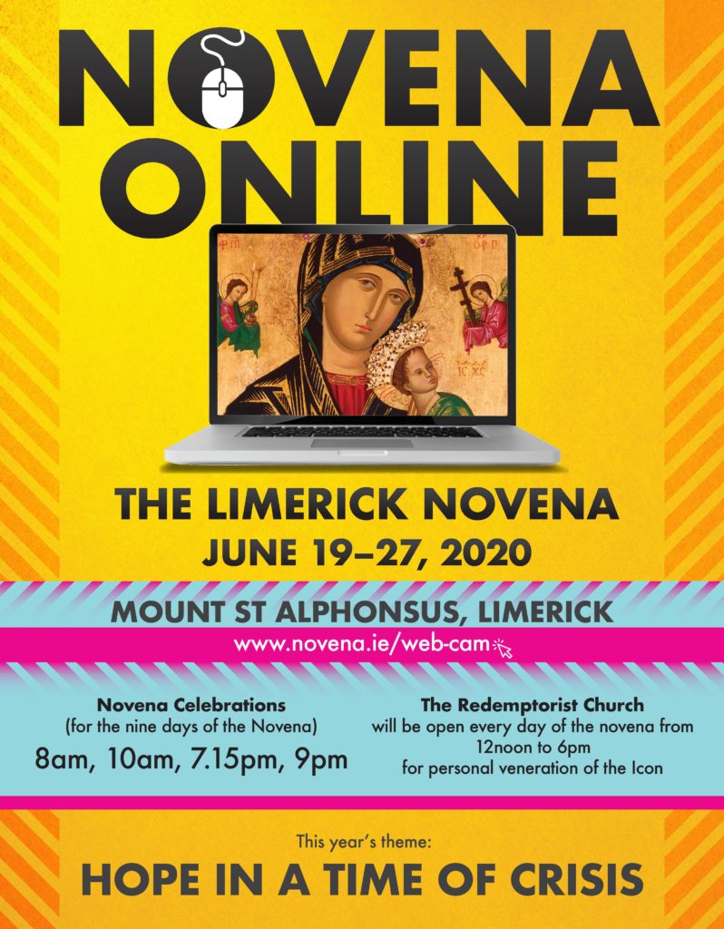 Limerick Novena