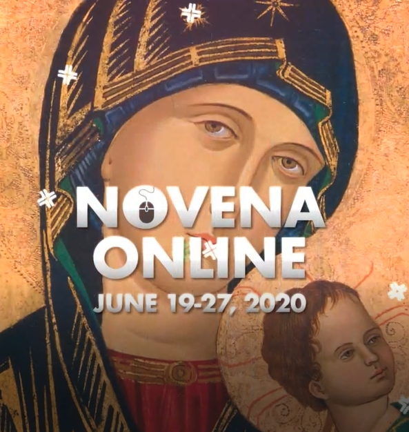 The Limerick Novena 2020