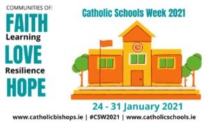 Catholic Schools Week 2021