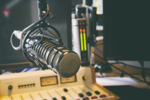 Christian Radio Station