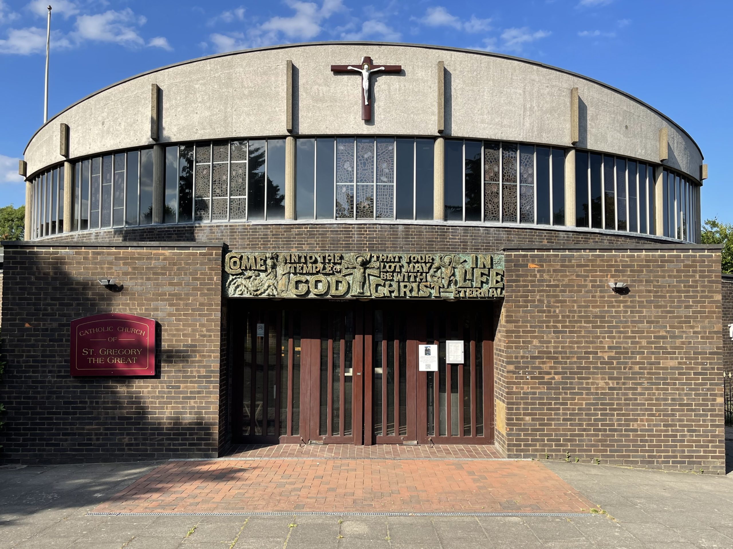 Church of St. Gregory the Great,