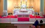 Augustinian church limerick christmas mass times