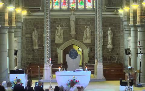St. John's, Tralee, County Kerry - St John's Parish Centre, Castle